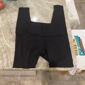 Wunder Under High-Rise Tight 28” Full On Luxtreme